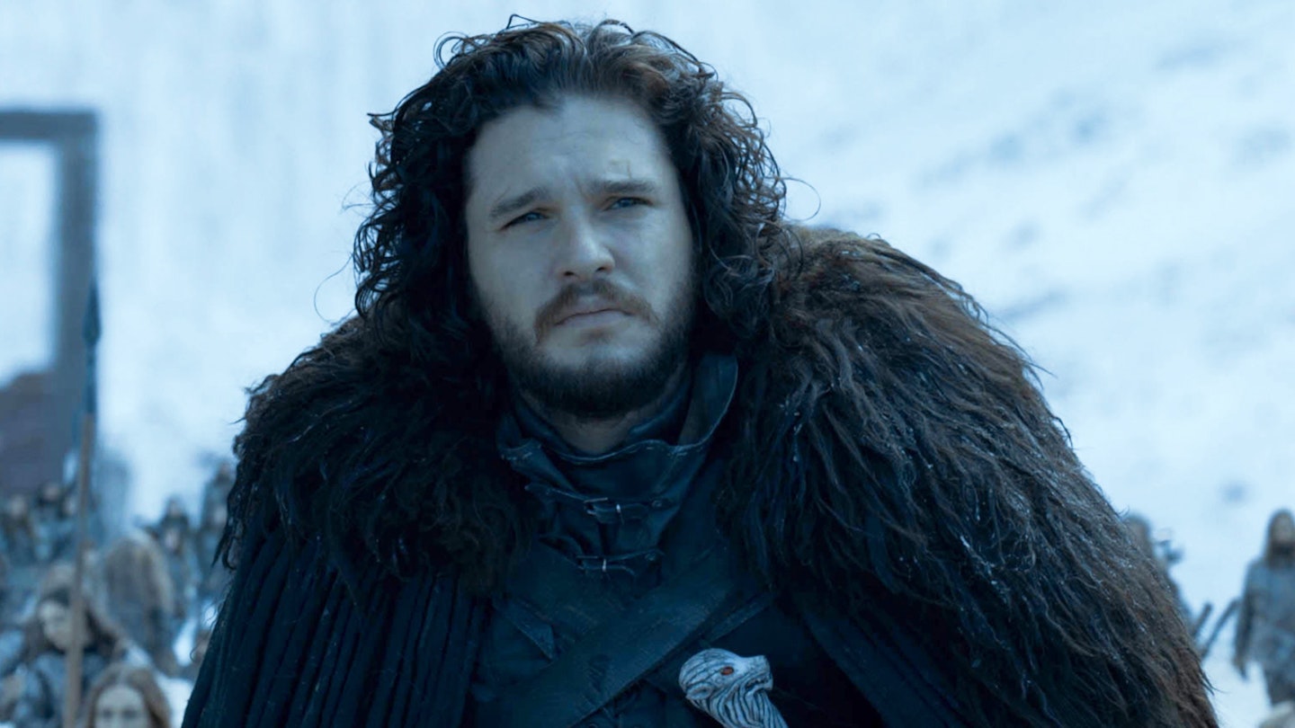 Game Of Thrones – Jon Snow