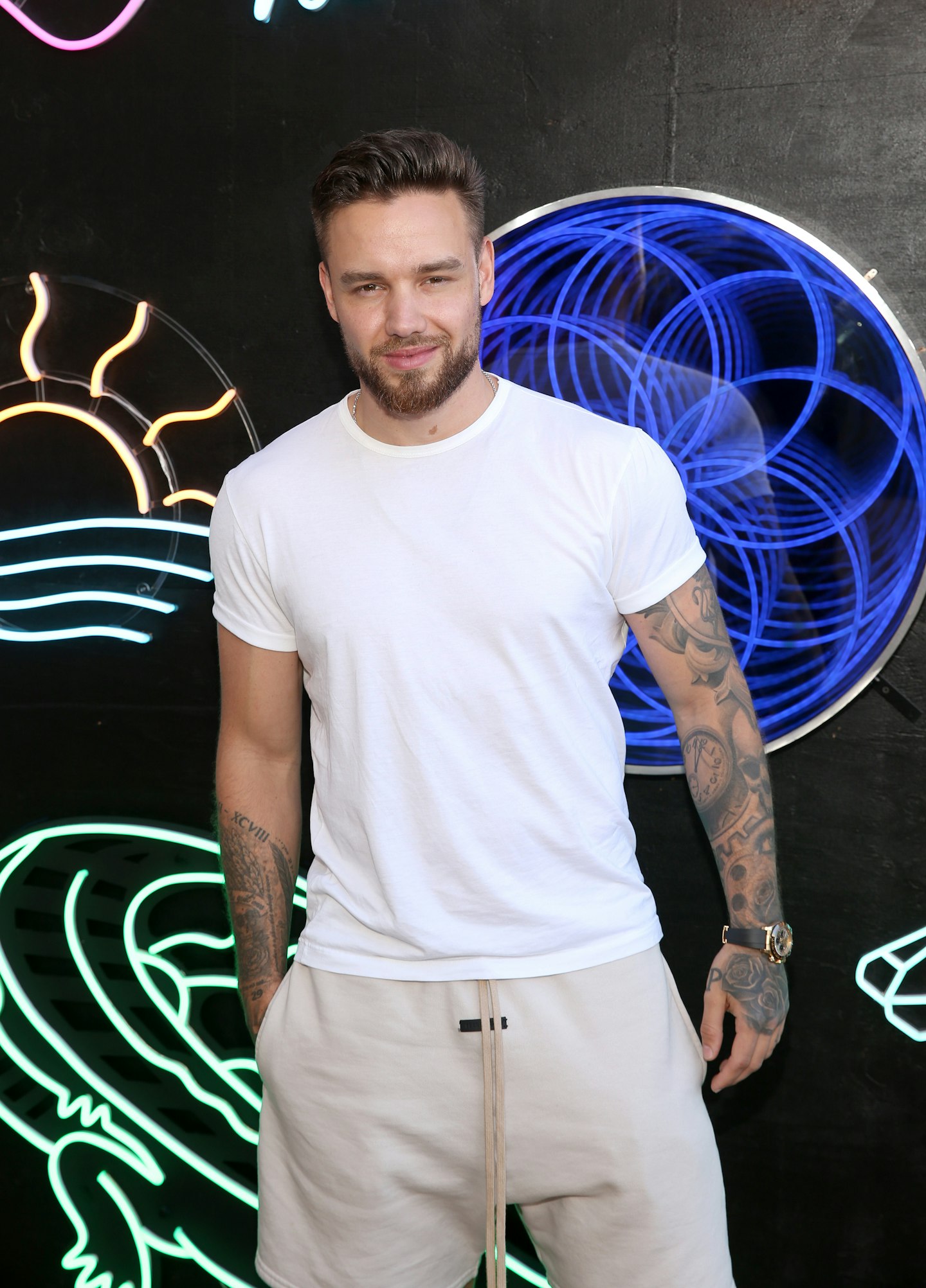 liam payne 