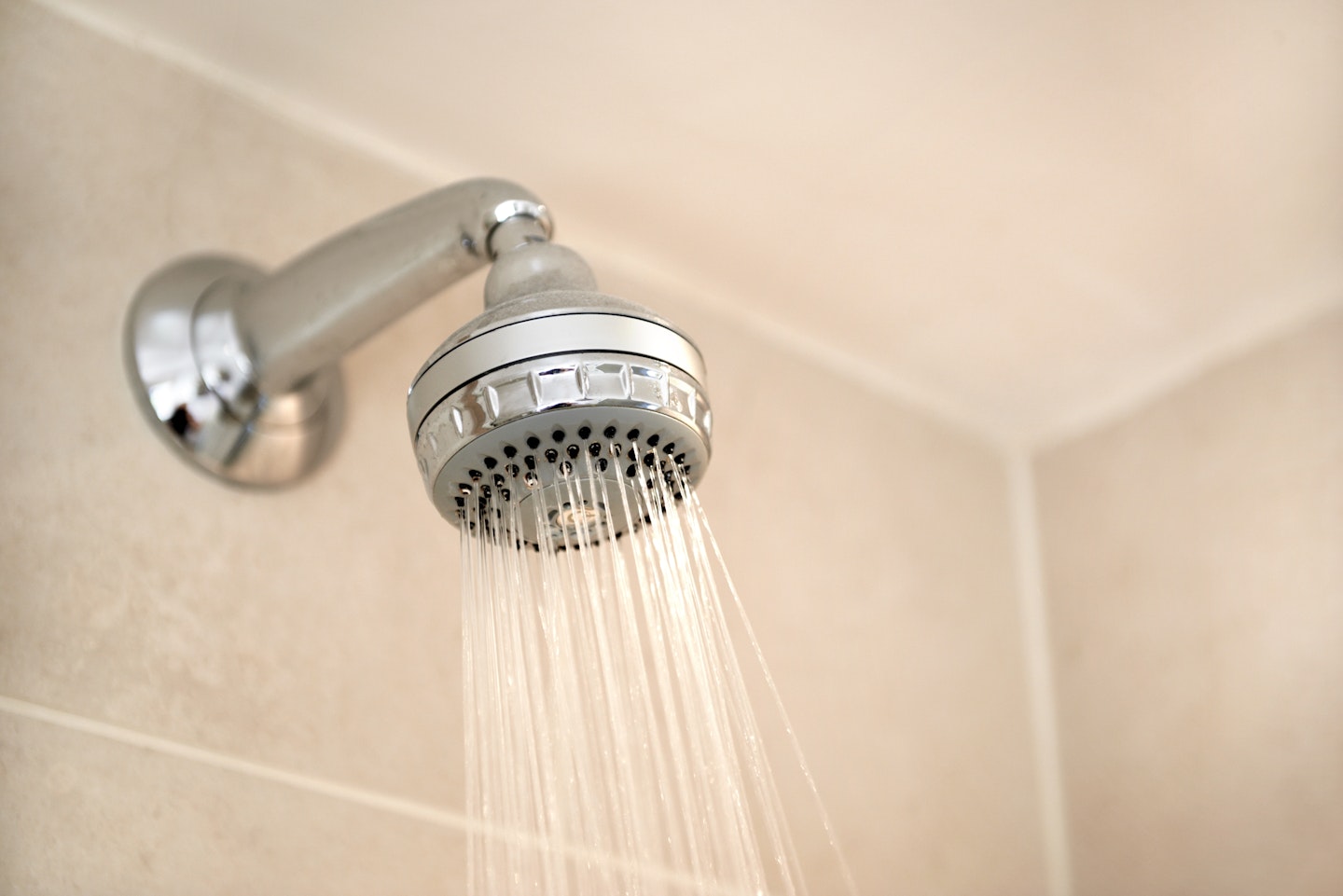 Avoid getting water on your eyebrows for the first seven days