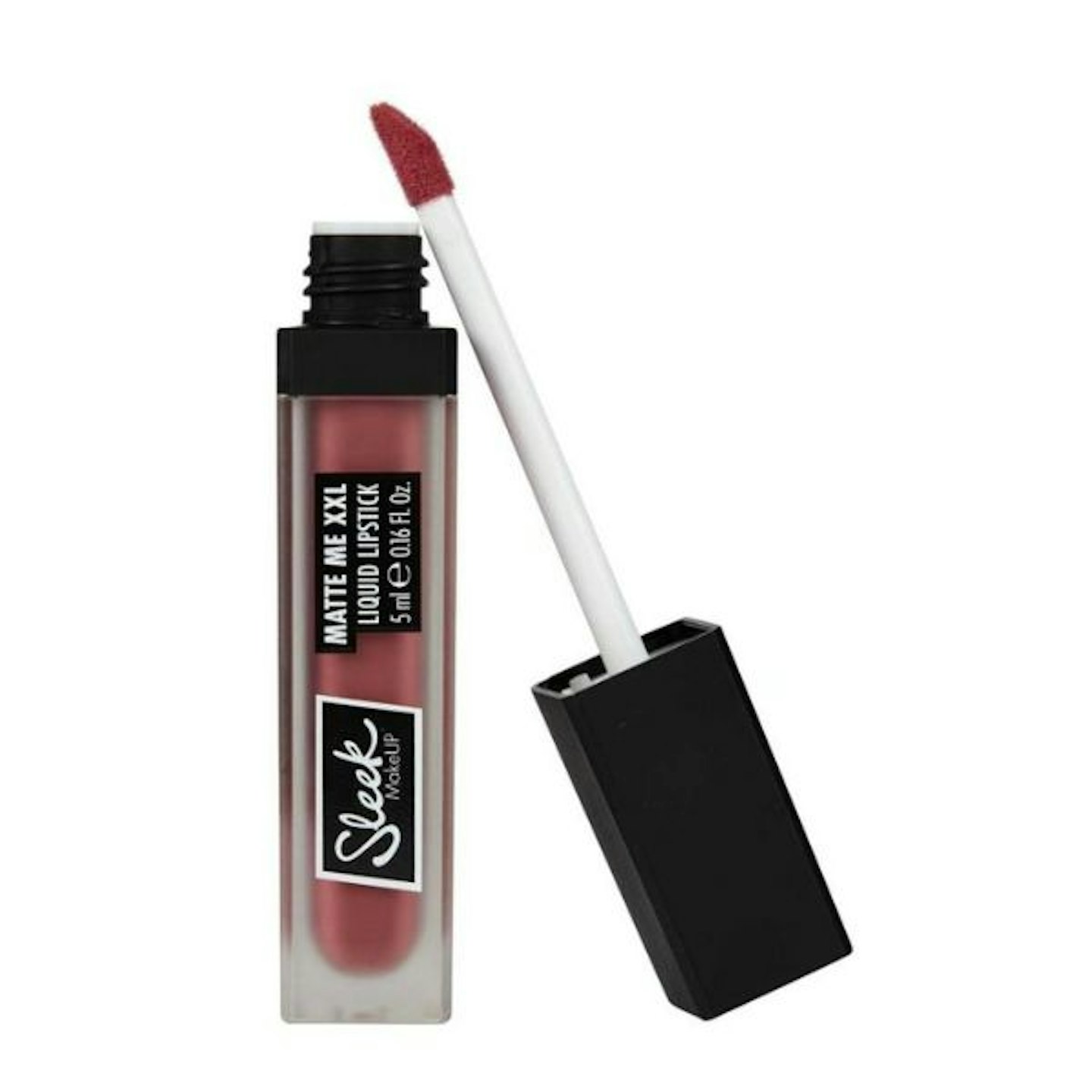 Sleek MakeUP Matte Me XXL Liquid Lipstick in Shabby Chic
