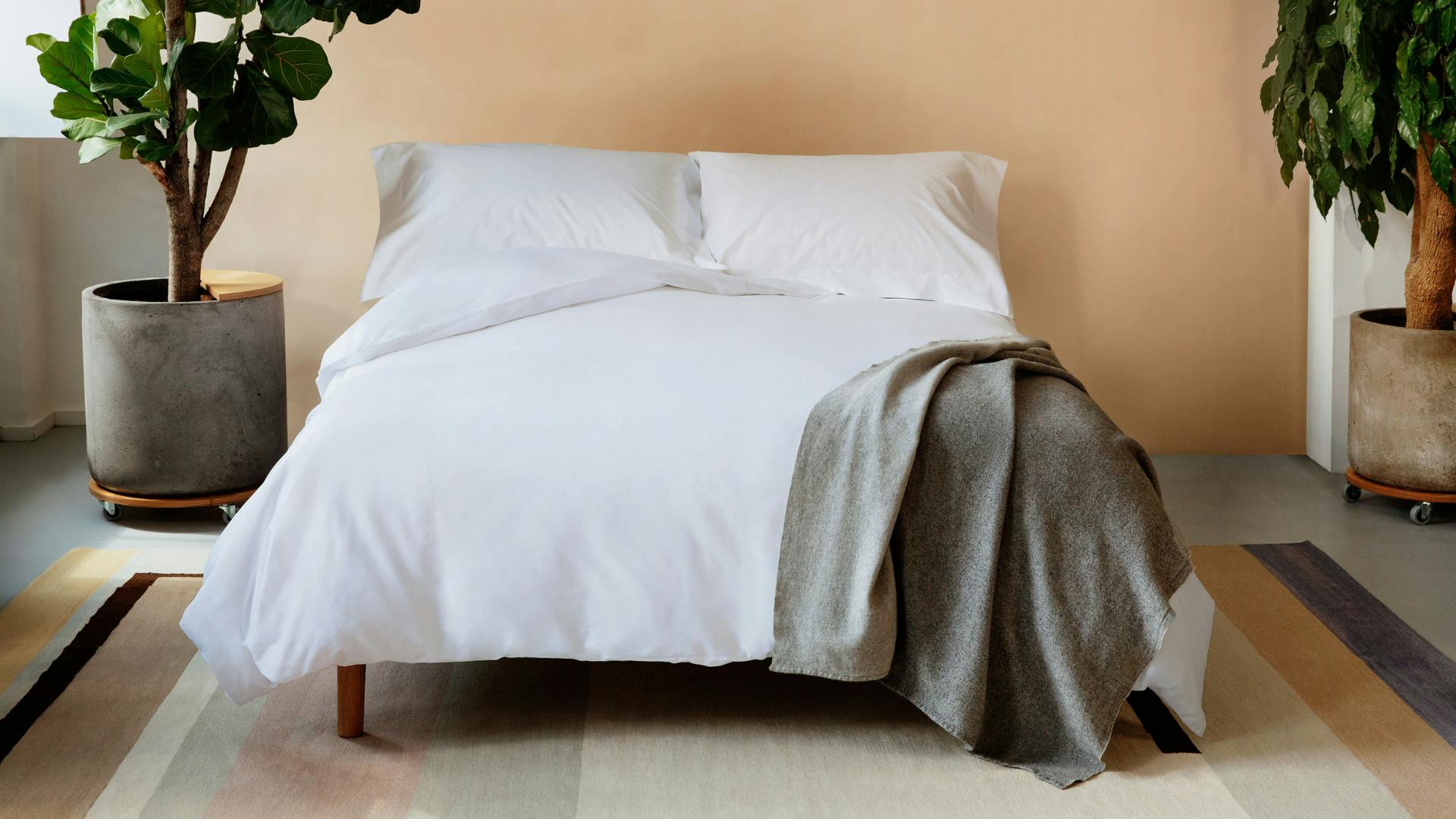 rise and fall bedlinen