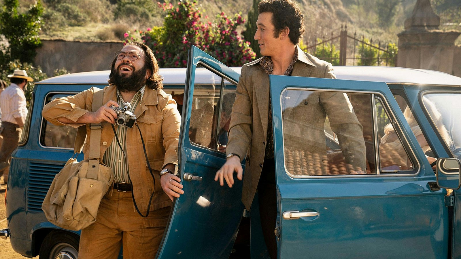Offer Recap The Offer Review | TV Show - Empire