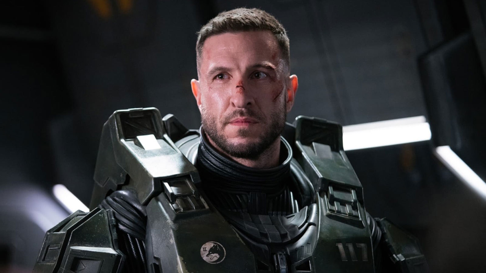 Halo The Series: Declassified, Pablo Schreiber On Becoming The Master  Chief