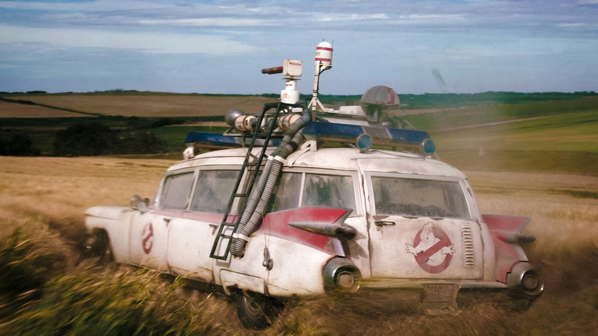 Ghostbusters: Afterlife release date, Cast, trailer and latest news