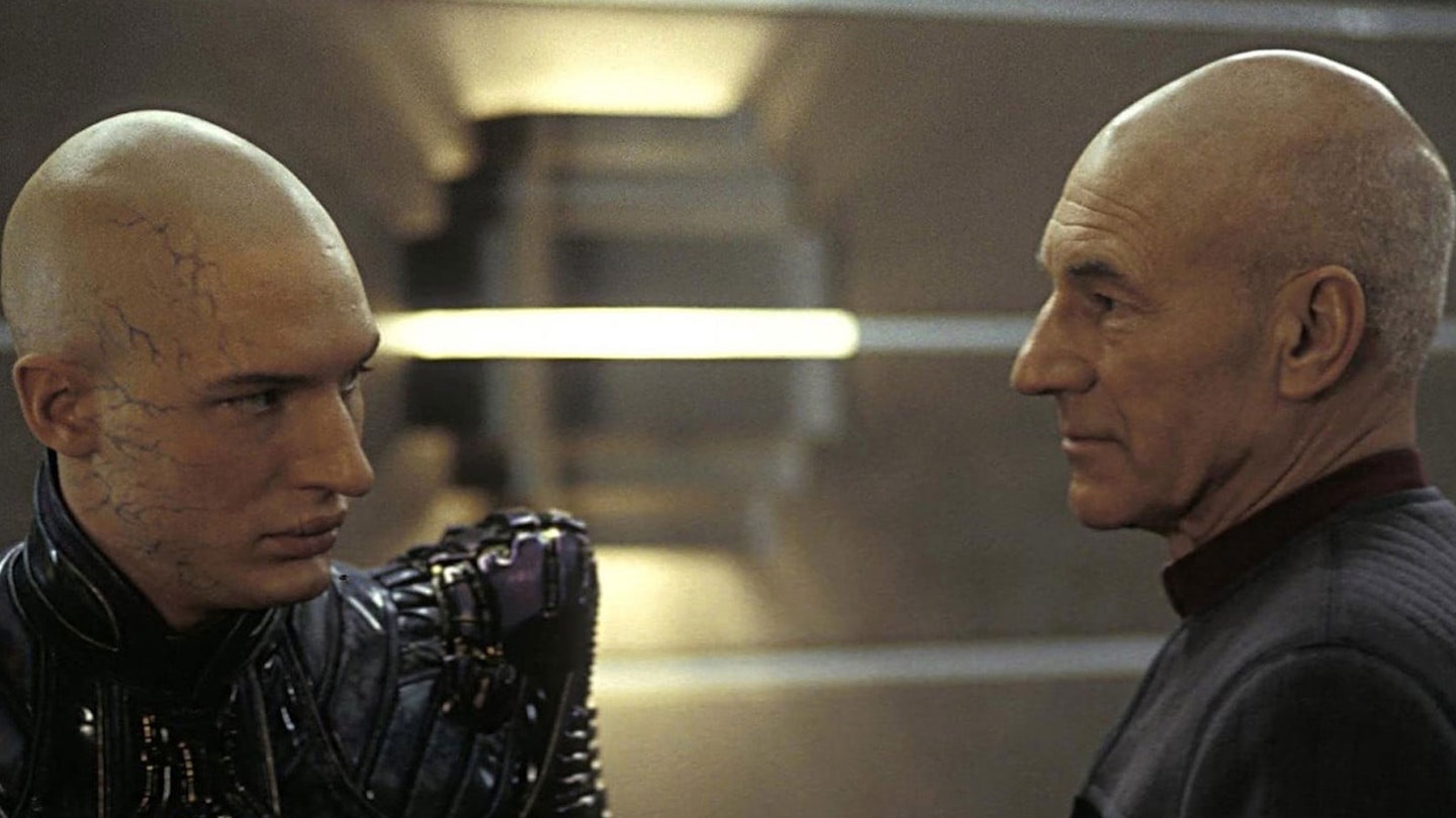 12. Star Trek: Nemesis