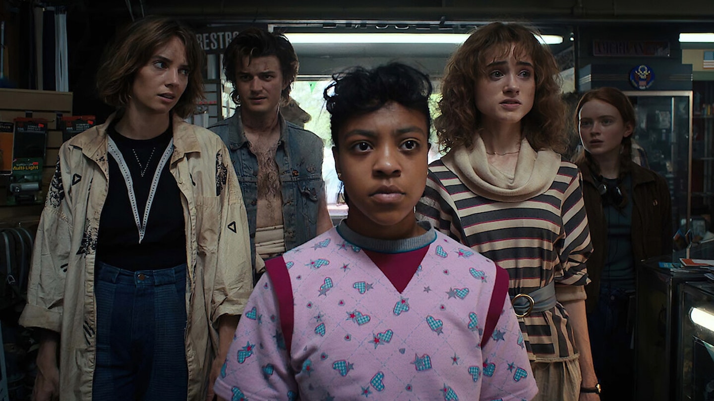 Stranger Things 4 Vol 2 Review: This Millie Bobby Brown-starrer's