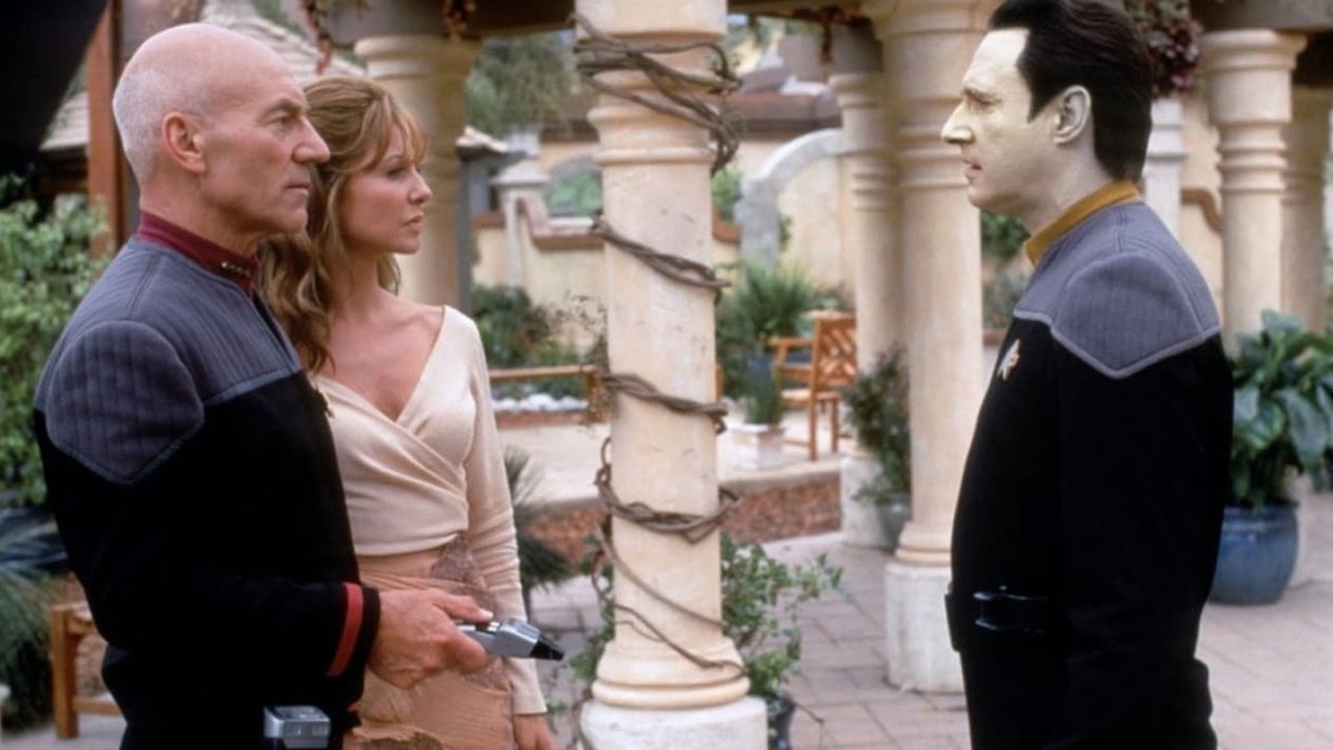 Every Star Trek Movie Ranked