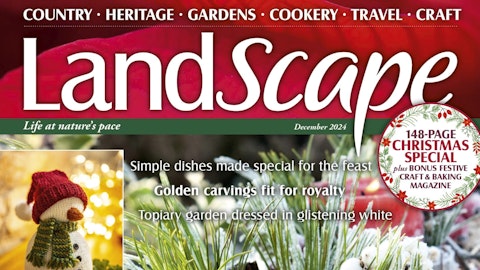 Latest Issues Magazine Landscape Latest Issues Magazine Landscape