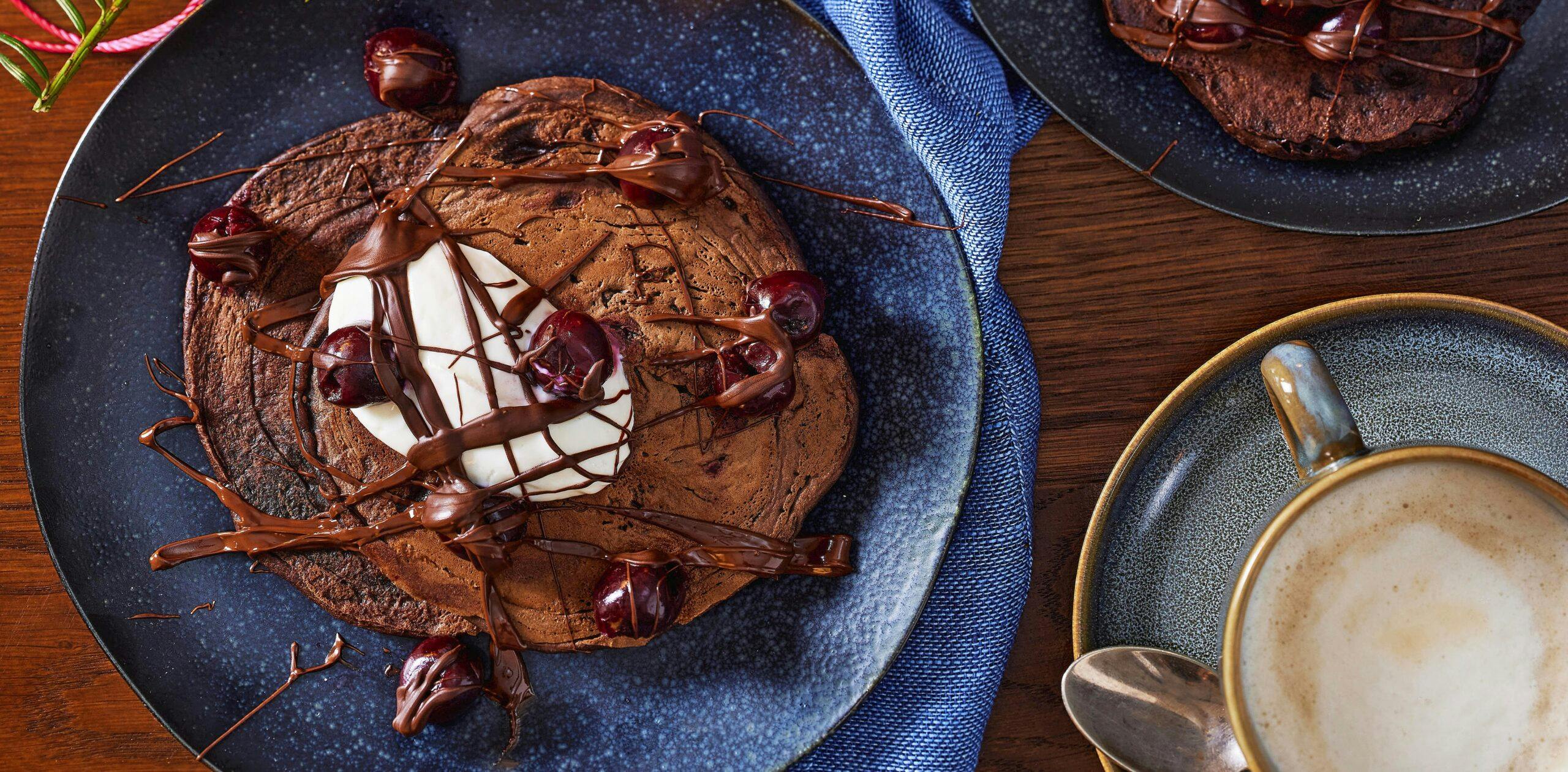 Black Forest pancakes channel_name