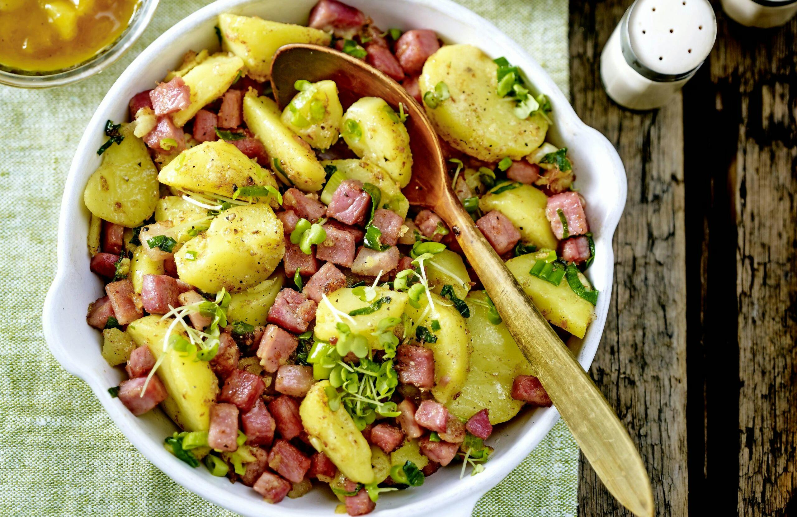 Ham hock hash channel_name