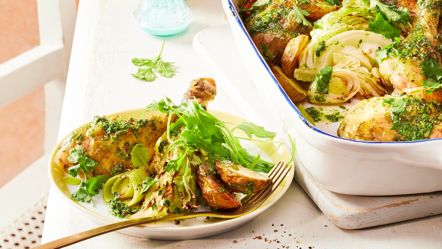 Zesty Lemon Chicken Traybake Healthy Delicious And Full Of Flavour zesty-lemon-chicken-traybake-healthy-delicious-and-full-of-flavour