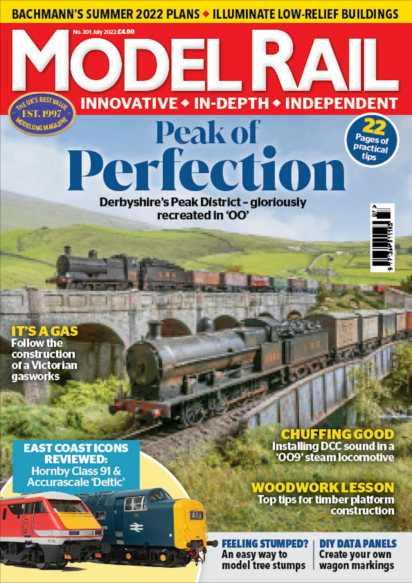 301 cover