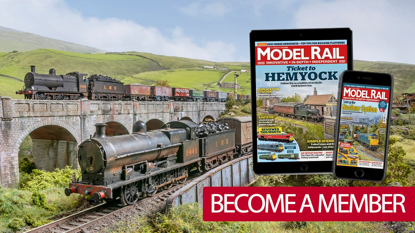 Model Ral Member