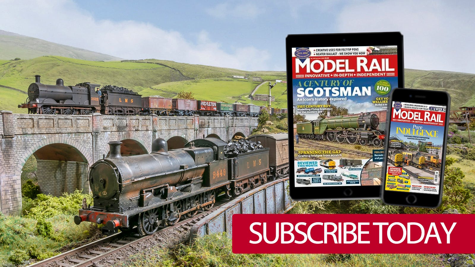 Model railway buyers online