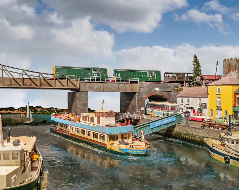 Cause and effect | Model Rail