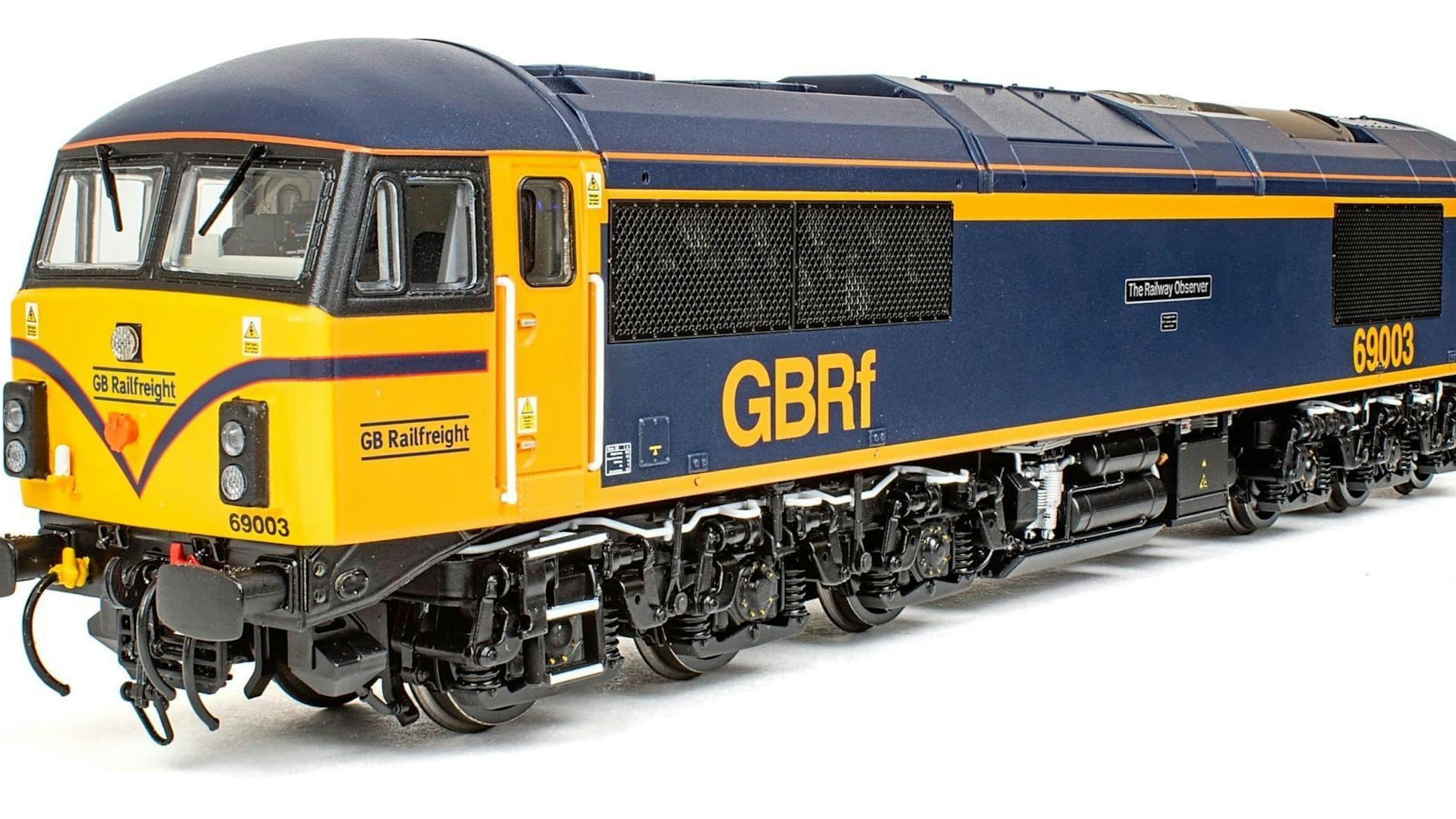 Bachmann