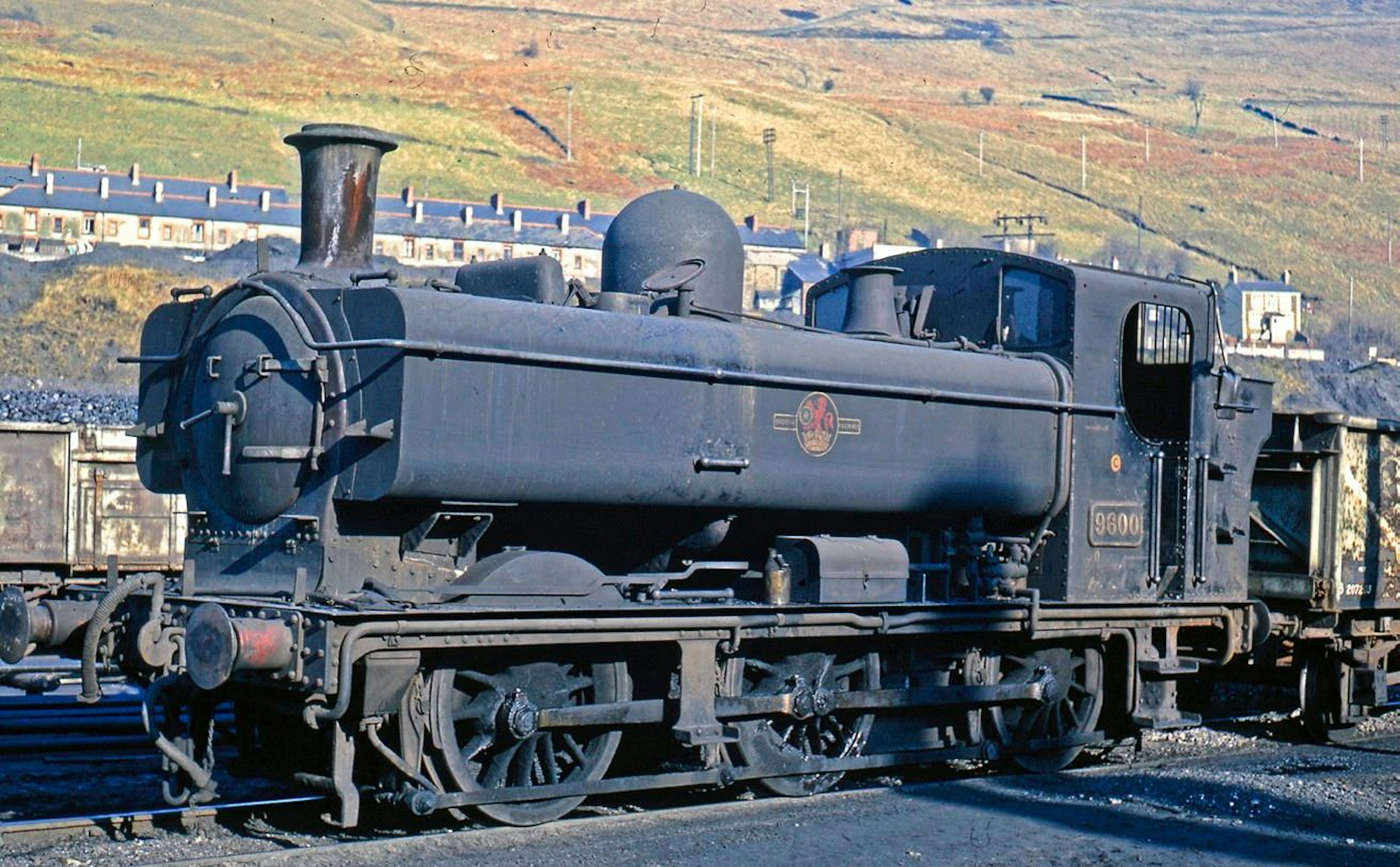 No. 9600