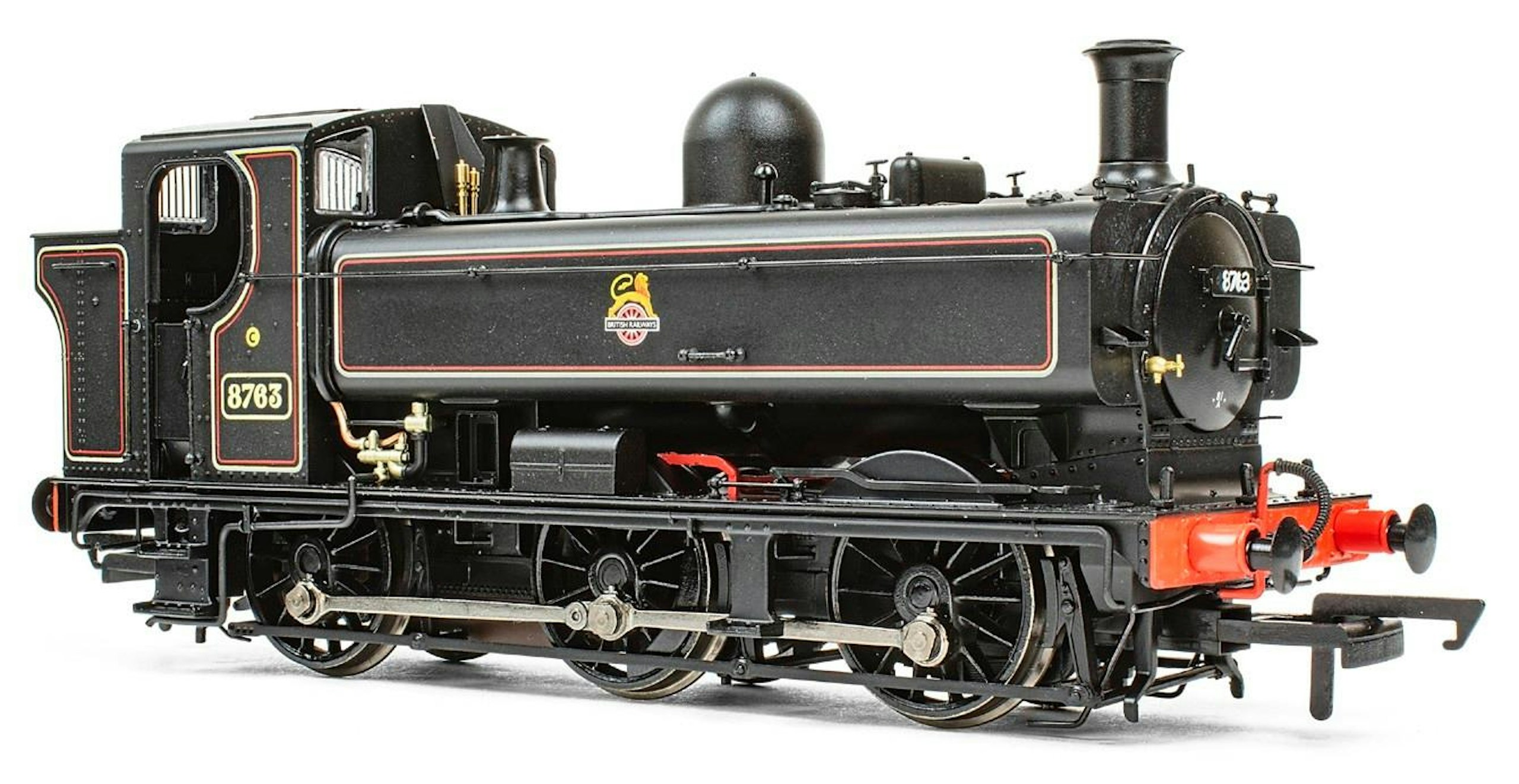 Model 8763