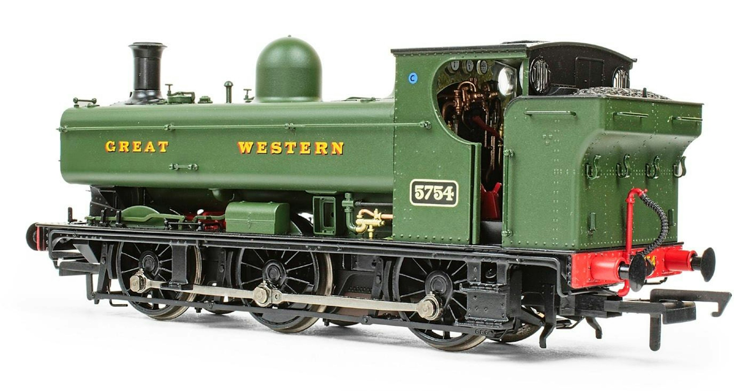 Model 5754