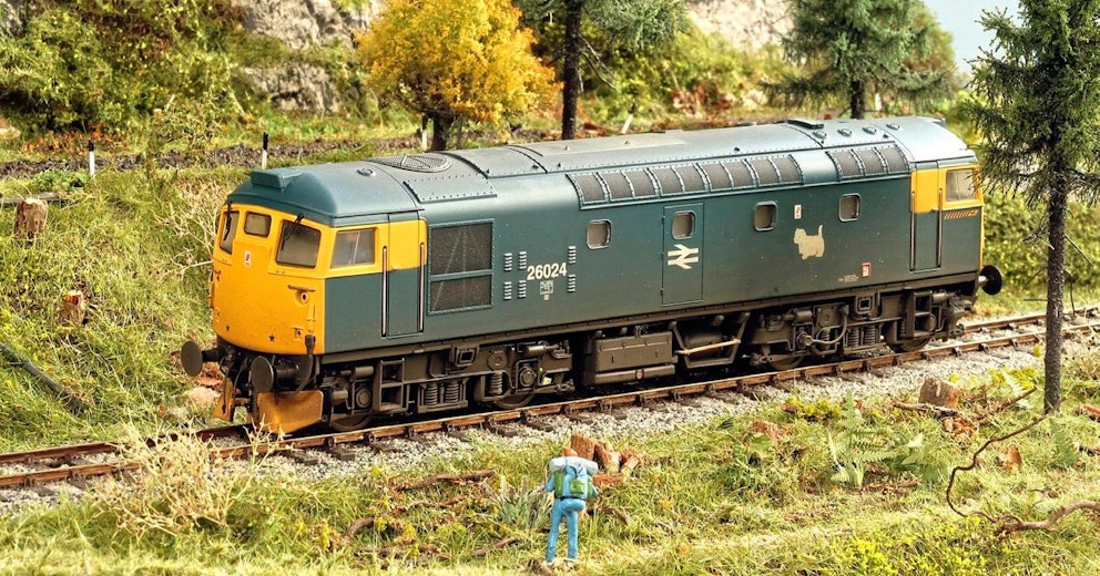 HOW TO: Set the Scene