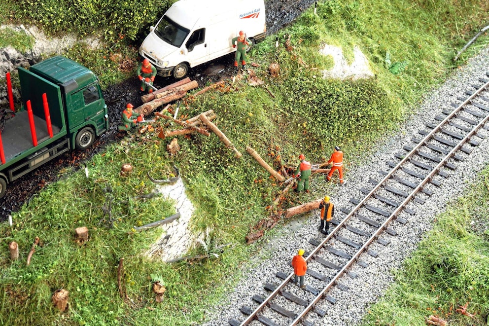 HOW TO: Set the Scene