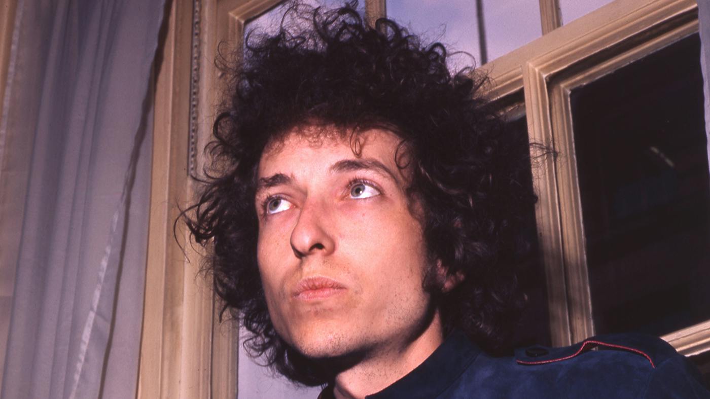 Bob Dylan In The '60s: His Best Albums Ranked - Vimarsana News