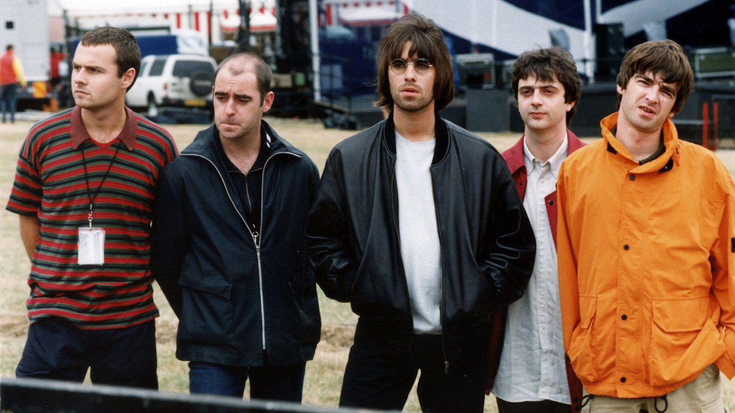 Why the music world needs Oasis, Oasis