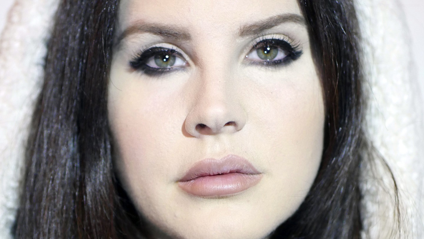 Lana Del Rey on Love, Authenticity, and Desire