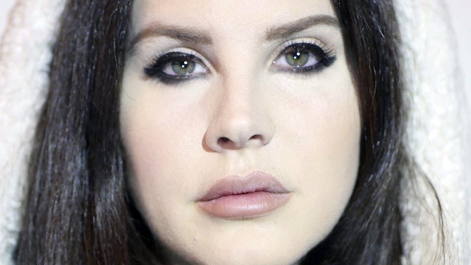 Lana Del Rey Interviewed: “It’s Dangerous On The Edges…”