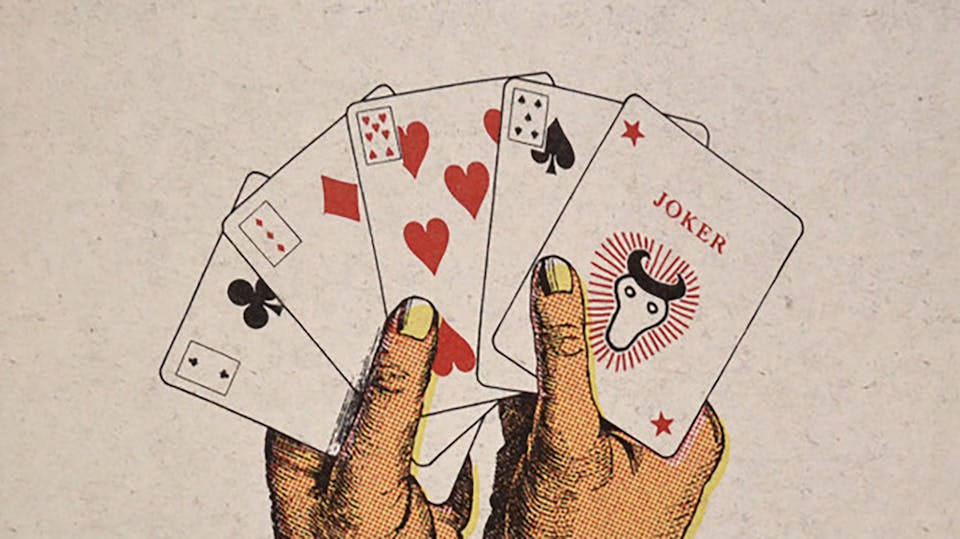 MOJO Time Machine: R.E.M. Are Bingo Hand Job! | Mojo