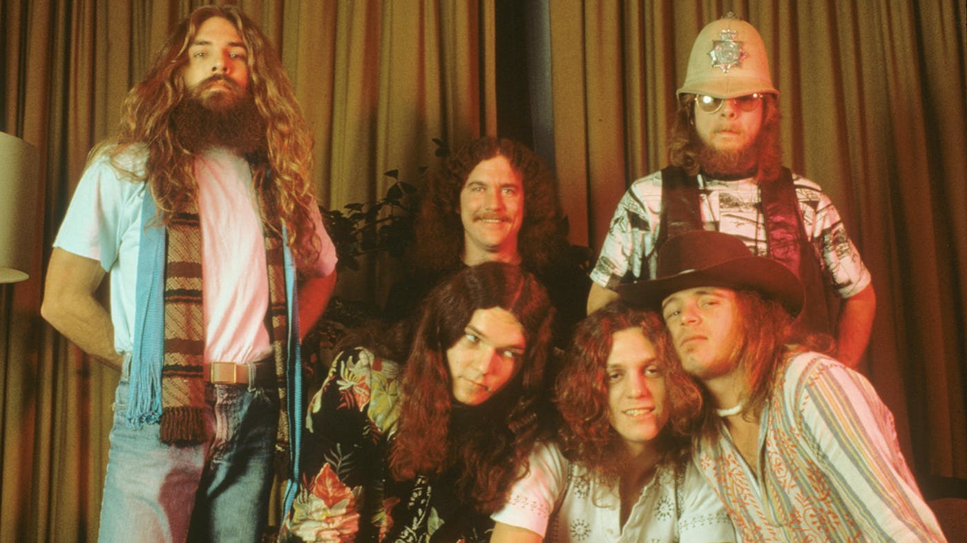 LYNYRD SKYNYRD shops