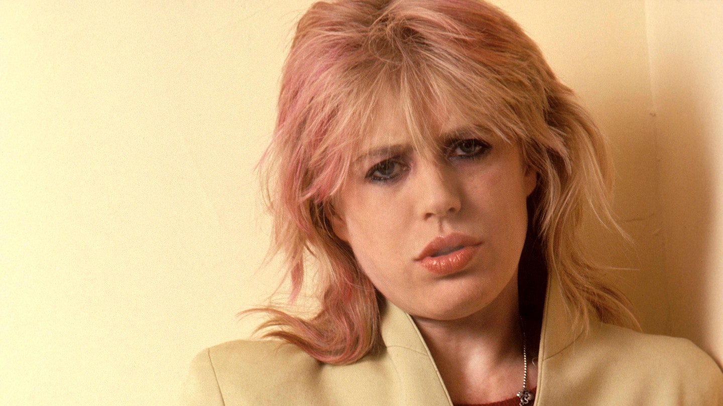 The Making Of Marianne Faithfull's Broken English