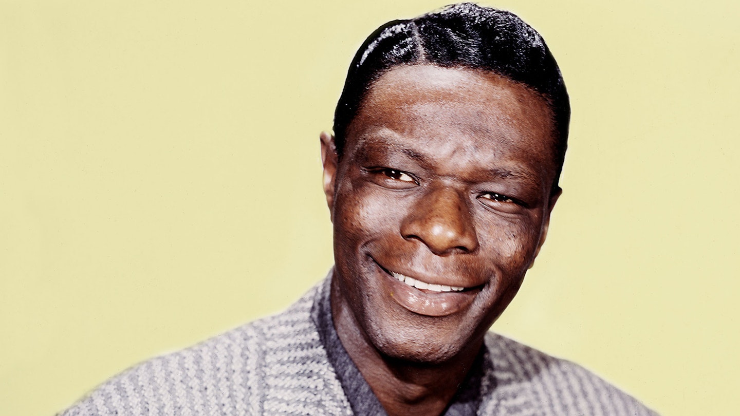 Nat King Cole Remembered: “I love show-business, but I don't want to die for it.”