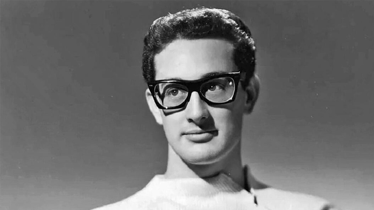 Buddy Holly