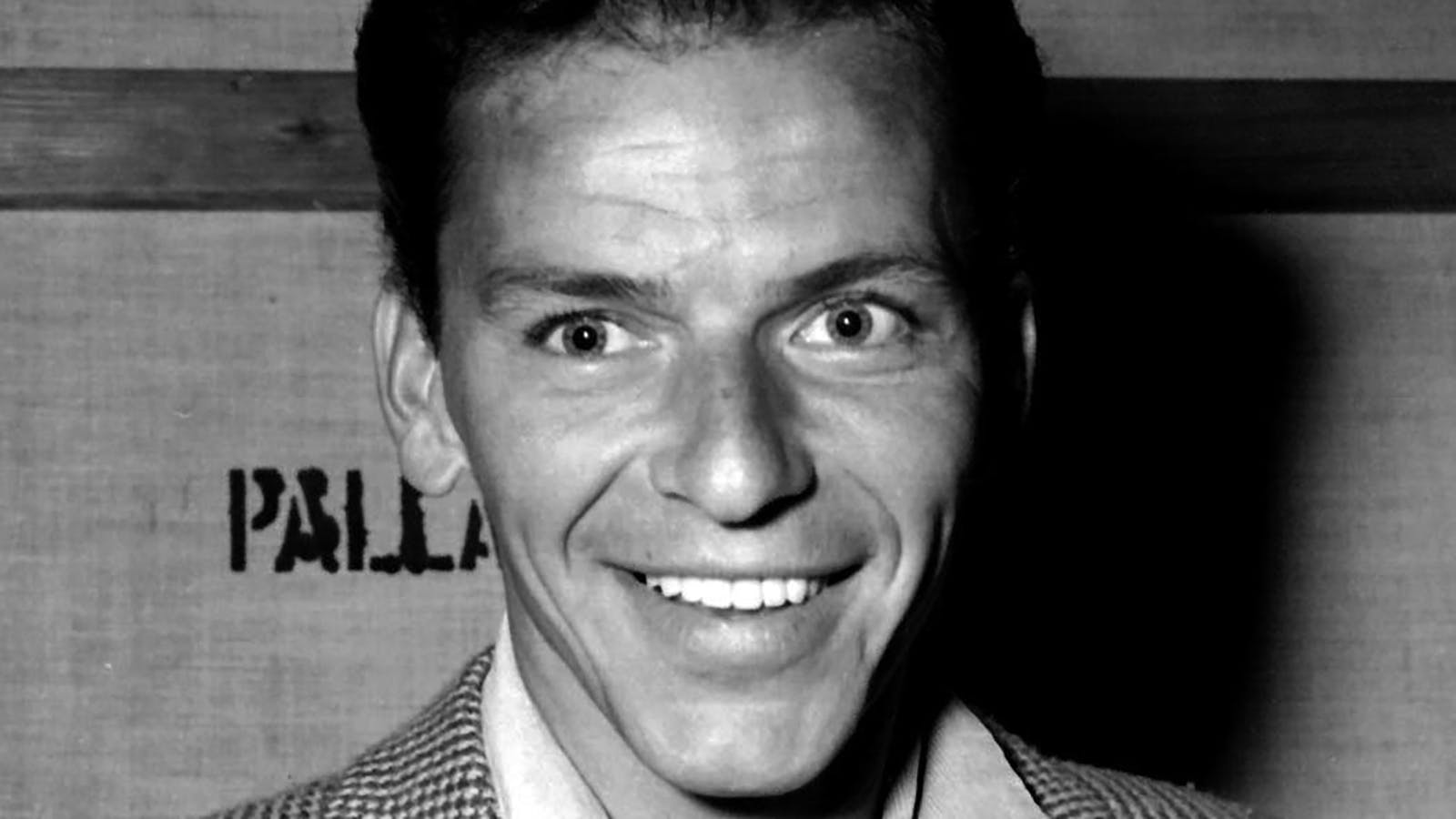 Frank Sinatra Portrait of Sinatra UK(英)盤 Frank Sinatra – Portrait Of Sinatra: Forty Songs From The