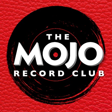 The MOJO Record Club Podcast