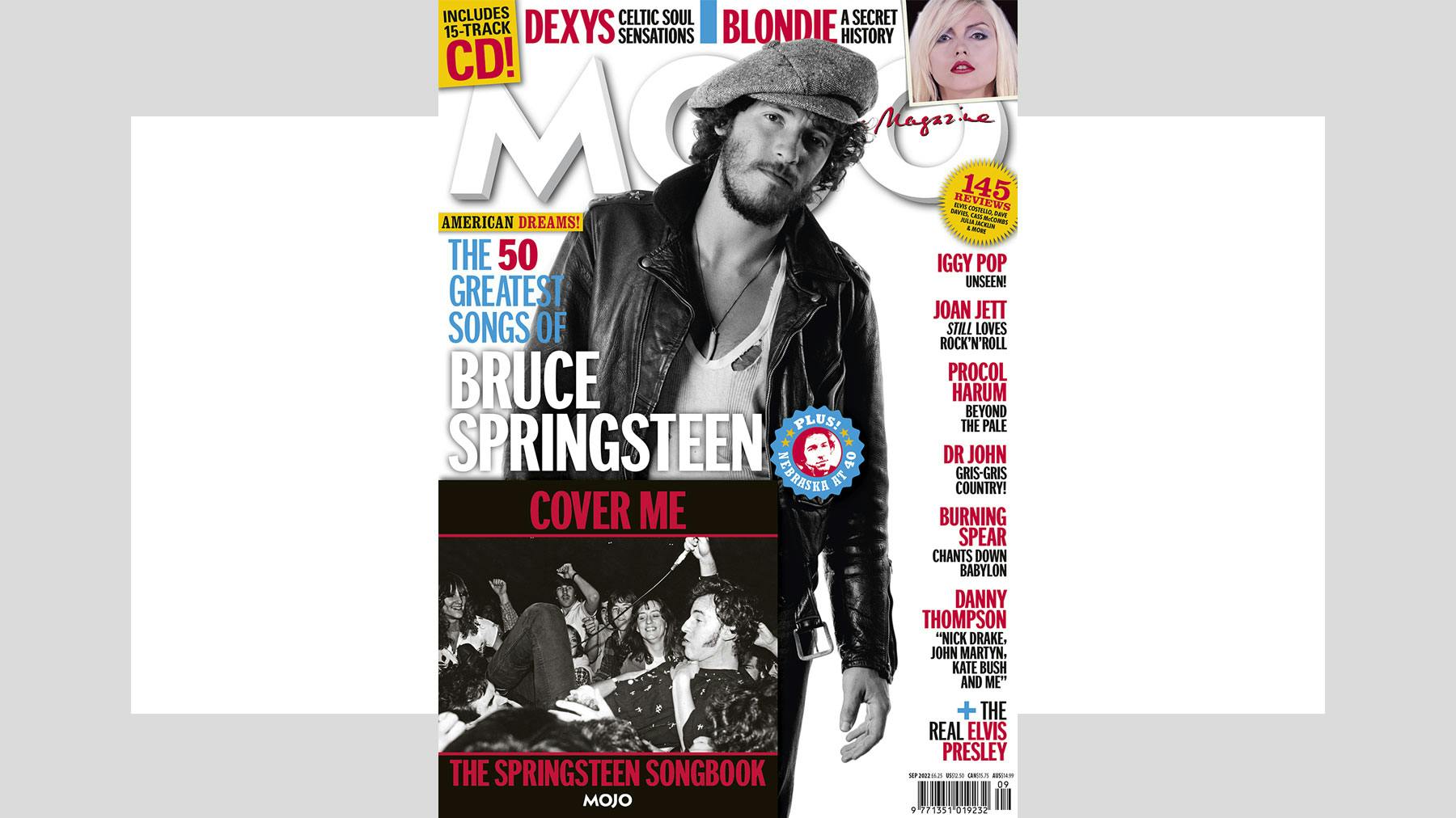 Magazine | Page 2 | Mojo