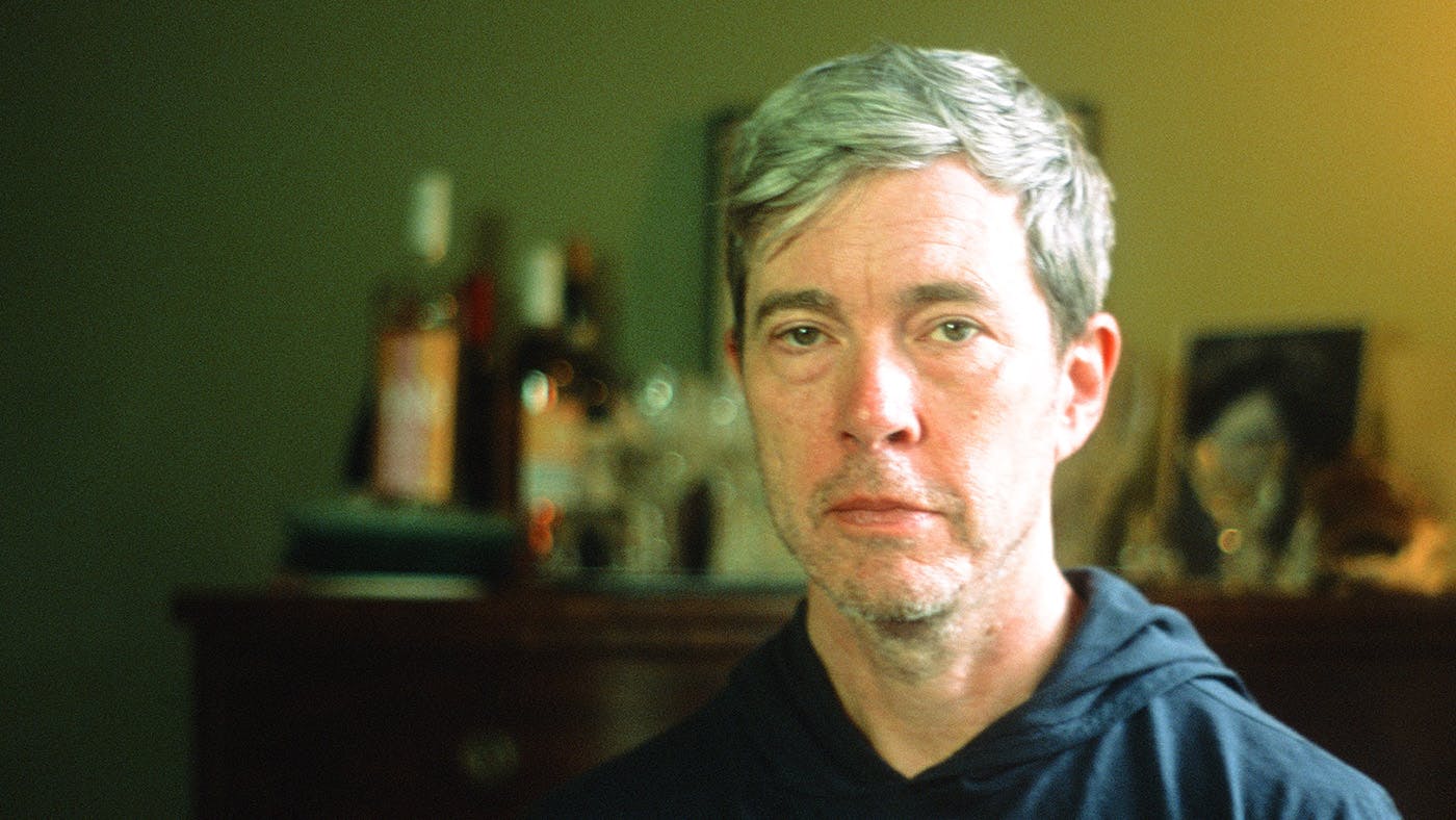Bill Callahan’s Reality Reviewed channel_name