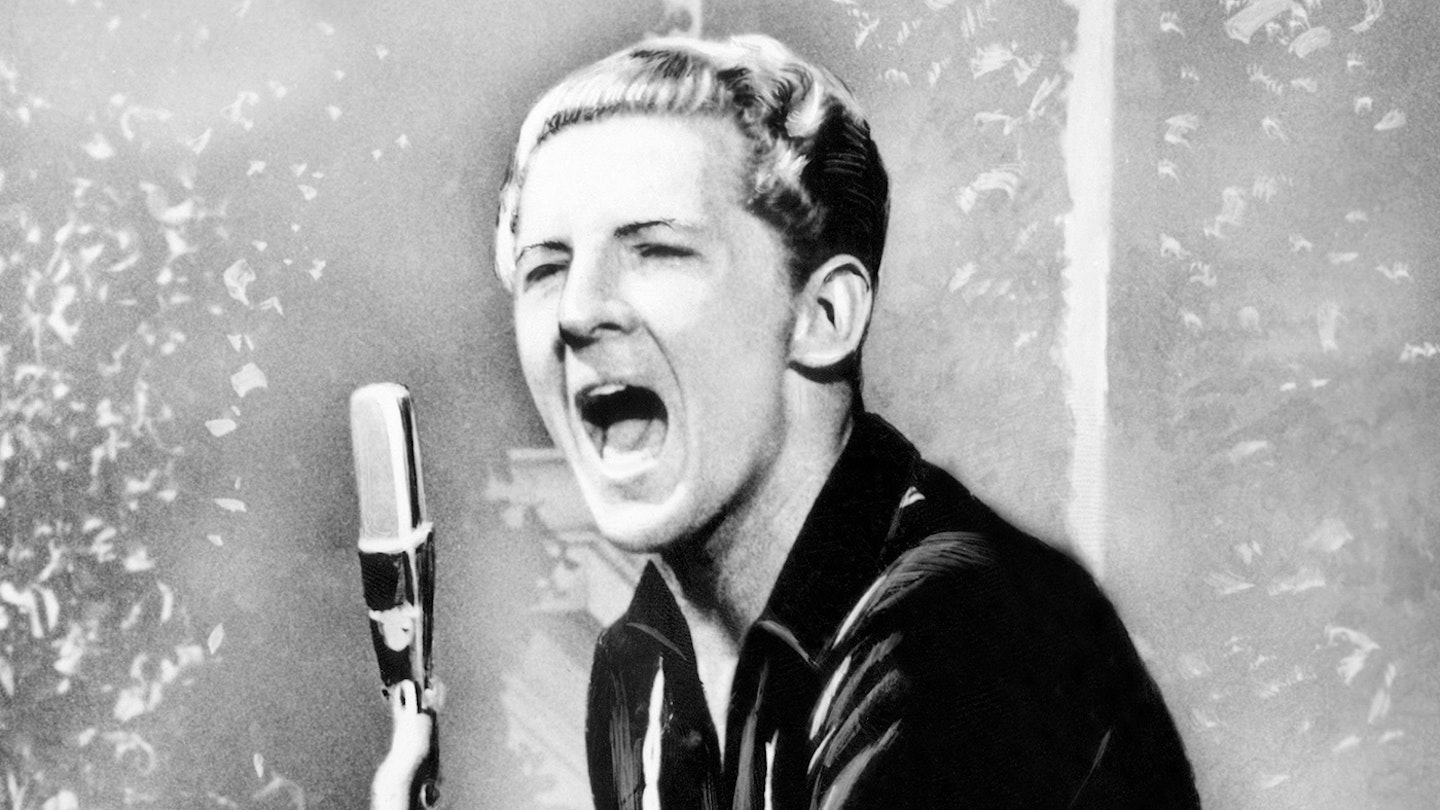 Jerry Lee Lewis: His Best Albums Ranked