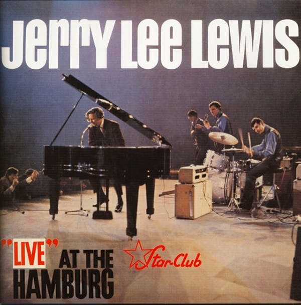 Jerry Lee Lewis: His Best Albums Ranked