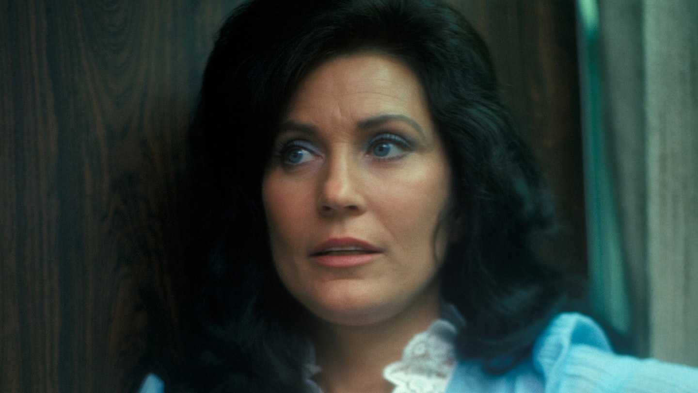 Loretta Lynn, 1976