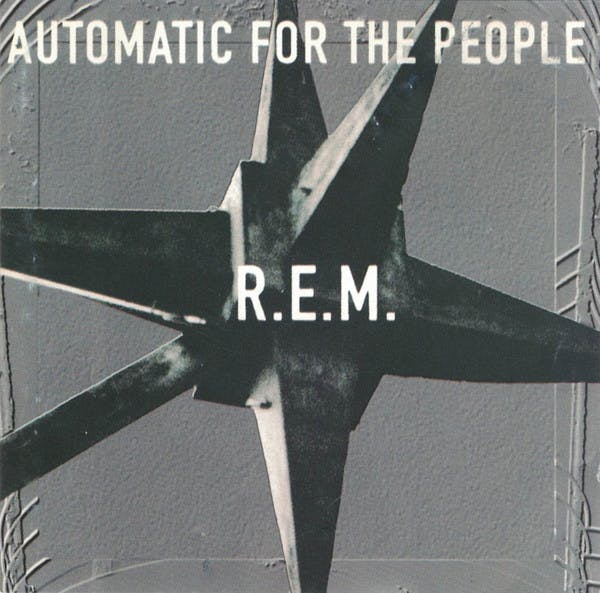 R.E.M. Their Best Albums Ranked