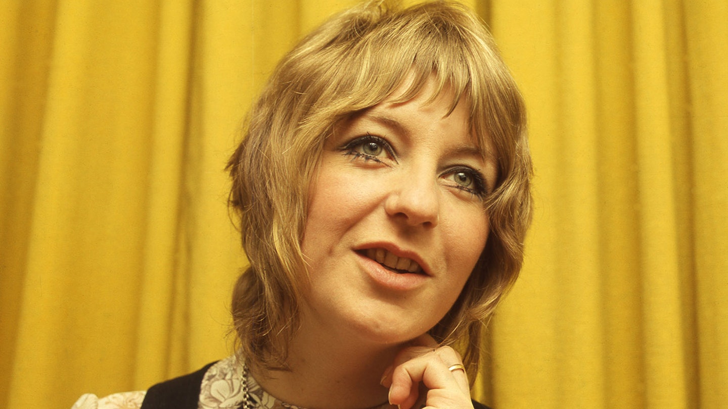 Christine McVie 1970