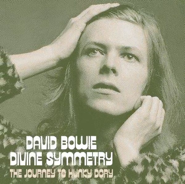 David Bowie Reviewed! | %%channel_name%%