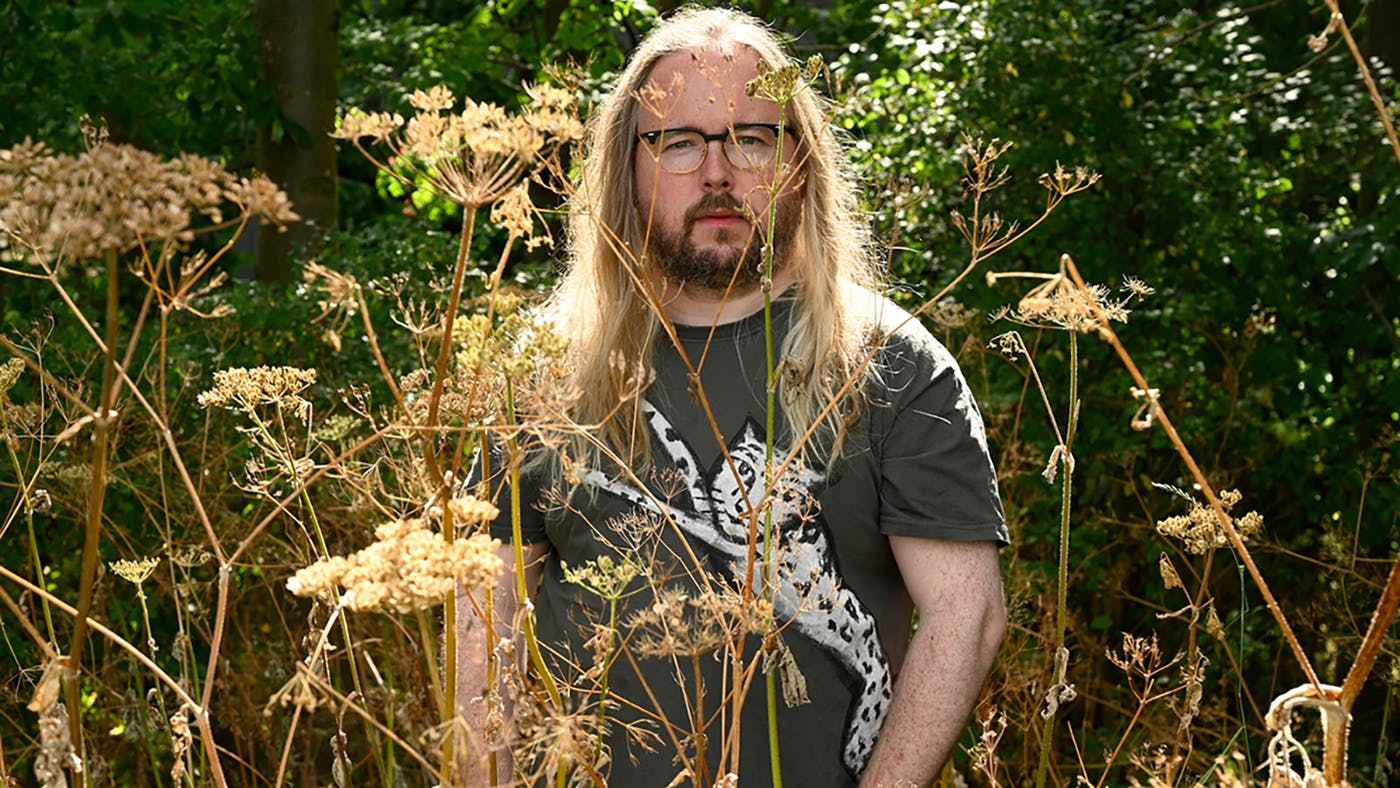 Richard Dawson Reviewed! channel_name