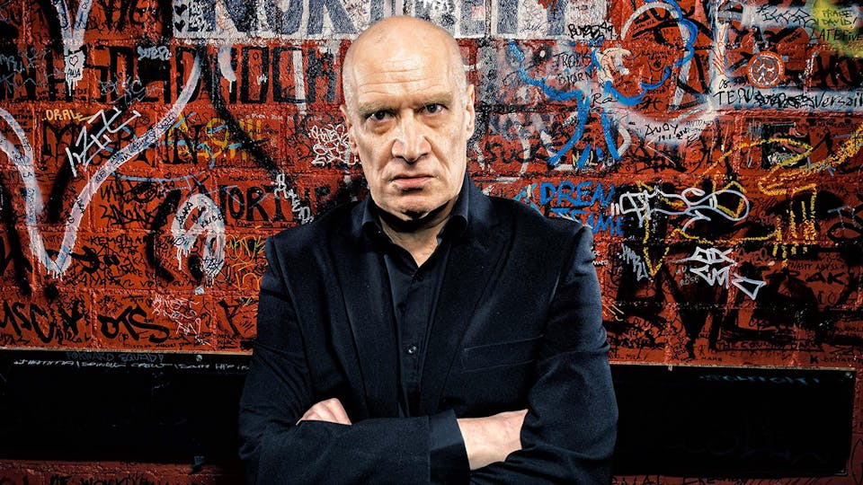 Beloved Wife Of Brother Sex Video - Wilko Johnson Remembered | Mojo