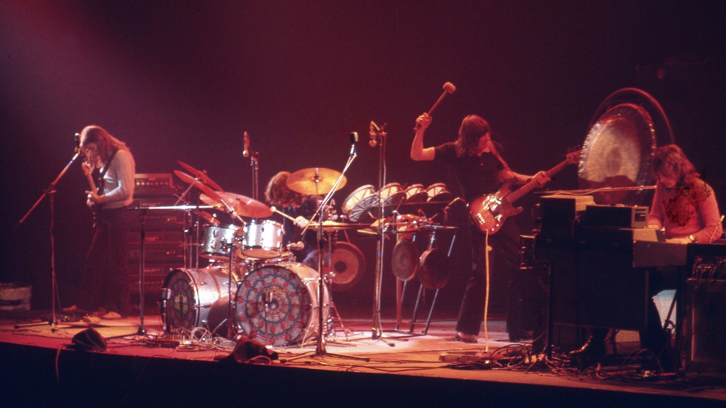Pink Floyd Release 18 Live Albums! | %%channel_name%%
