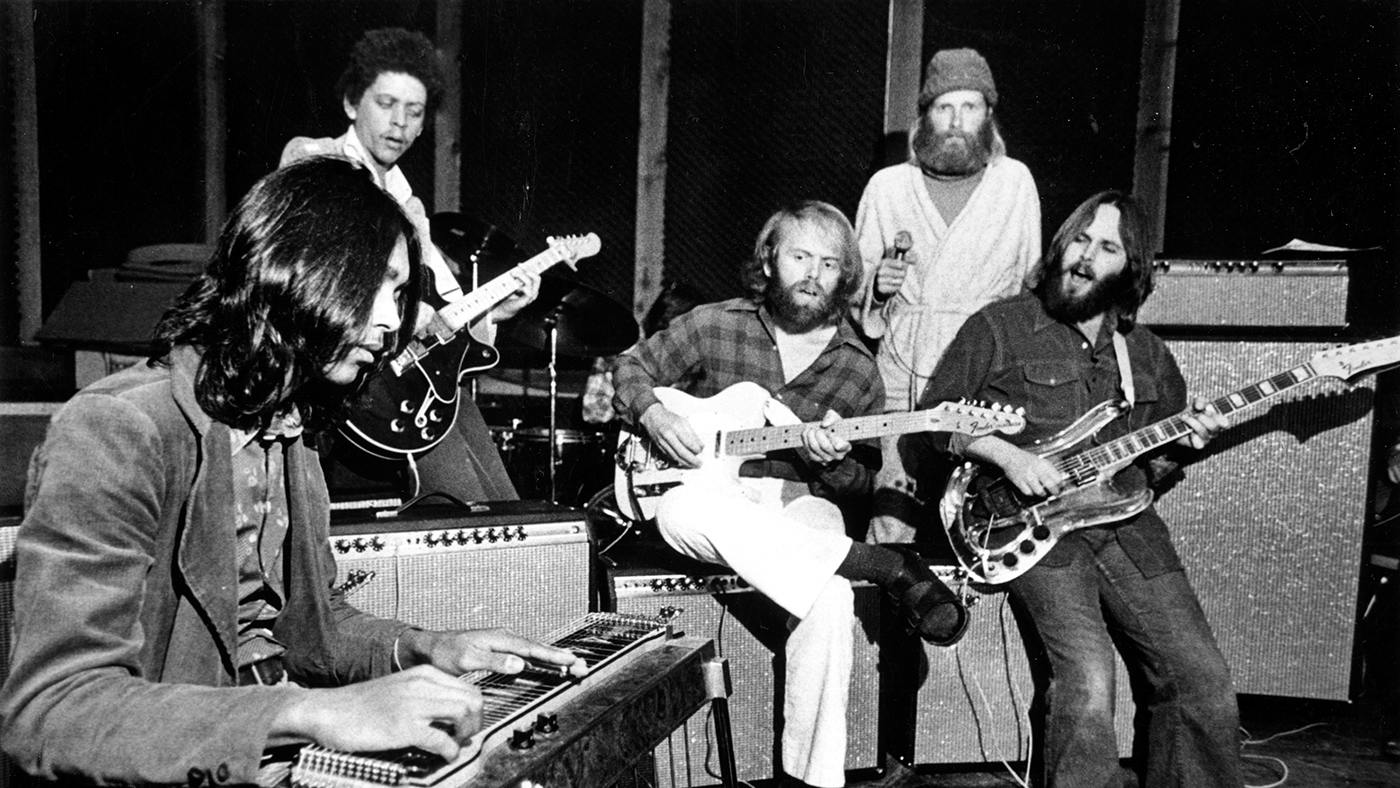 The Beach Boys Reviewed! - Vimarsana News