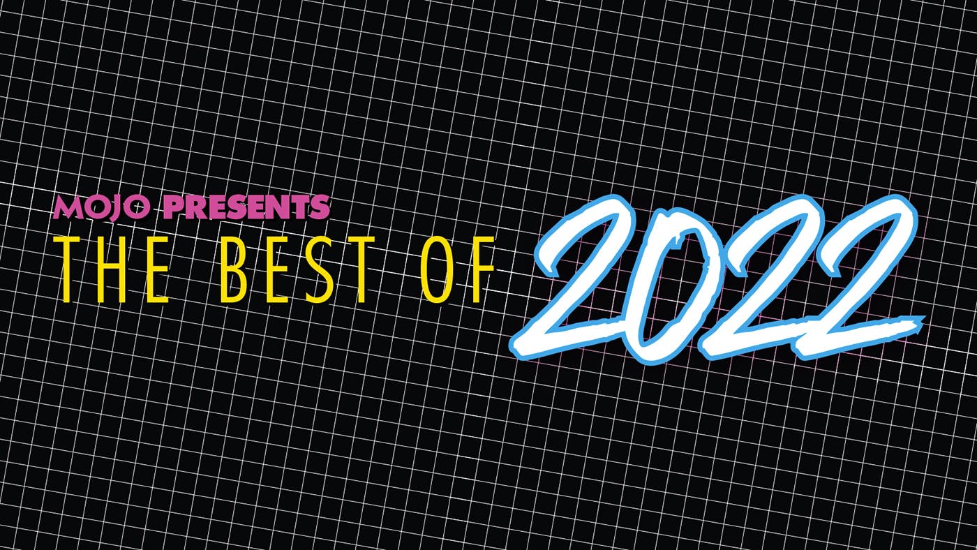The 50 Best Albums Of 2022 | %%channel_name%%