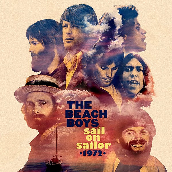 The Beach Boys Reviewed! | %%channel_name%%